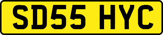 SD55HYC