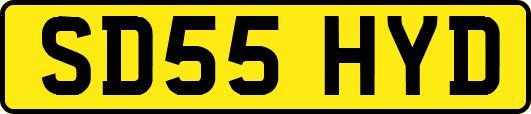 SD55HYD