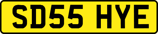 SD55HYE