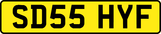 SD55HYF