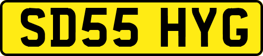 SD55HYG