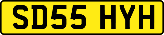 SD55HYH