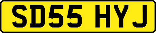 SD55HYJ