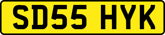 SD55HYK