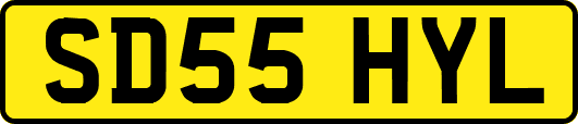 SD55HYL