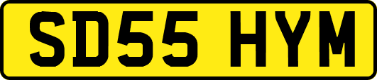 SD55HYM