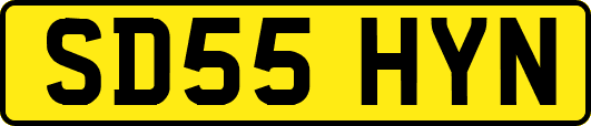 SD55HYN