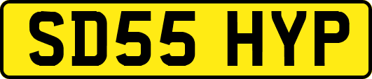 SD55HYP