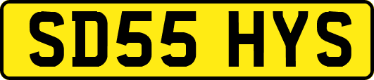 SD55HYS