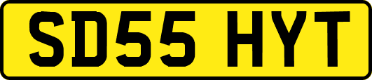 SD55HYT