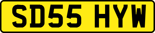 SD55HYW