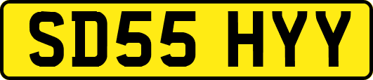 SD55HYY