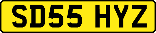 SD55HYZ