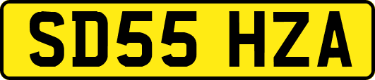 SD55HZA