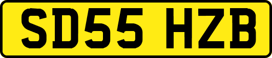 SD55HZB