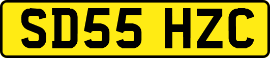 SD55HZC