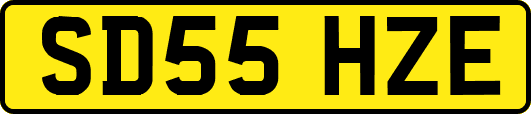 SD55HZE