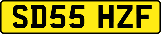 SD55HZF