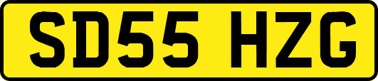 SD55HZG