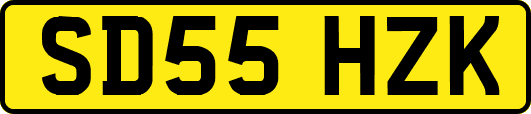 SD55HZK