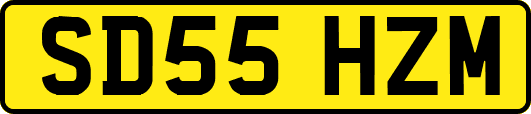 SD55HZM