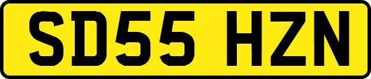 SD55HZN