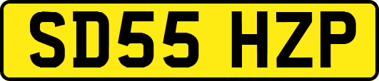 SD55HZP