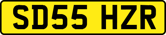SD55HZR