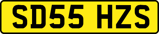 SD55HZS