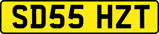 SD55HZT
