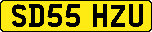 SD55HZU