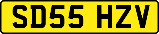 SD55HZV