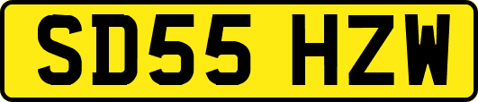 SD55HZW