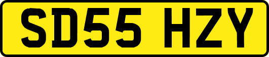 SD55HZY