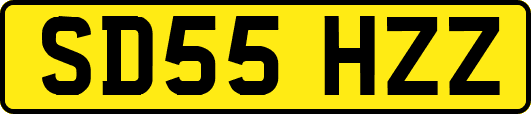 SD55HZZ