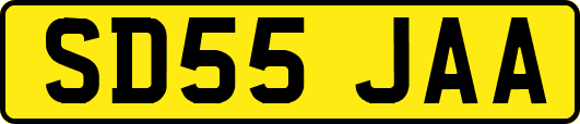 SD55JAA