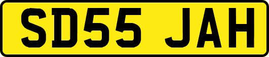 SD55JAH