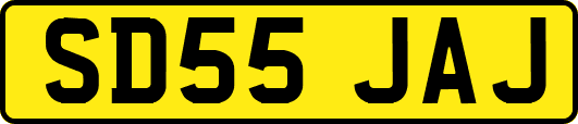 SD55JAJ