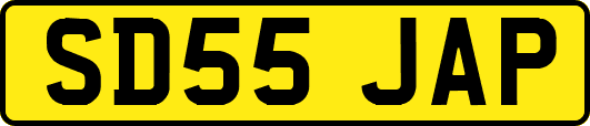 SD55JAP