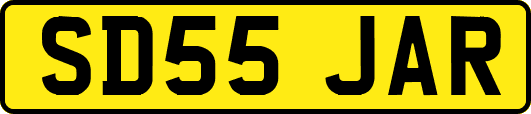 SD55JAR