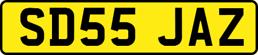SD55JAZ