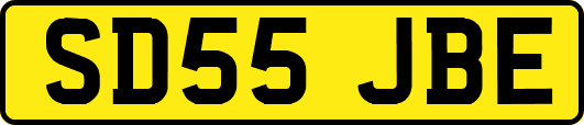 SD55JBE
