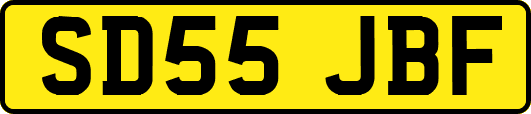SD55JBF
