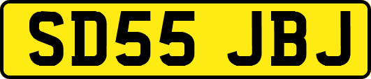 SD55JBJ