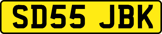 SD55JBK