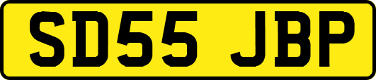 SD55JBP
