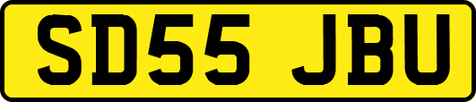 SD55JBU