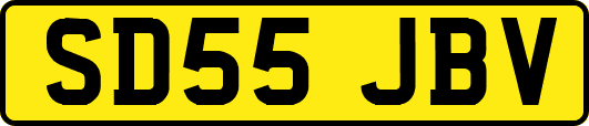 SD55JBV