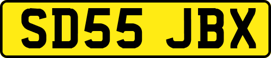 SD55JBX