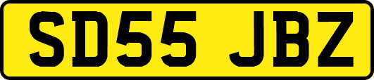 SD55JBZ